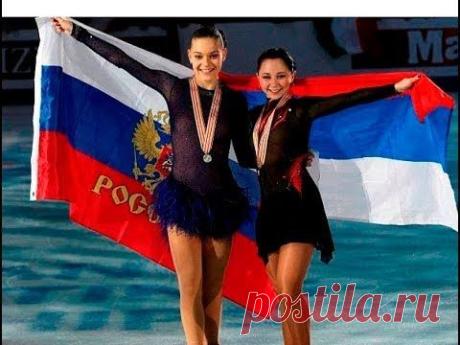 ДЛЯ ПАТРИОТОВ ВЕЛИКОЙ РОССИИ
