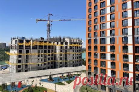 Когда в РК лучше покупать и продавать жильё Советы и ценовые прогнозы экспертов
