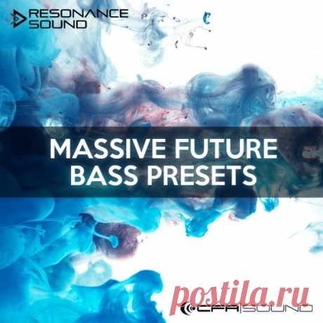 Resonance Sound CFA Sound Massive Future Bass Presets  | 21 MB
Dive into the beautiful, deep and athmospheric sound world of Future Bass with the brandnew Massive Future Bass Presets collection by CFA-Sound for Native Instruments Massive.

Download at:

https://audioclub.store/uncategorized/resonance-sound-cfa-sound-massive-future-bass-presets/