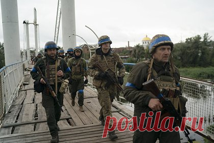 Стала известна сумма нового транша военной помощи Украине. Главы МИД стран Евросоюза утвердили предоставление Украине шестого транша военной помощи на сумму 500 миллионов евро, а также одобрили запуск тренировочной программы для украинских военных. «Евросоюз будет продолжать поддерживать Украину до тех пор, пока это будет необходимо», — заявил Жозеп Боррель.