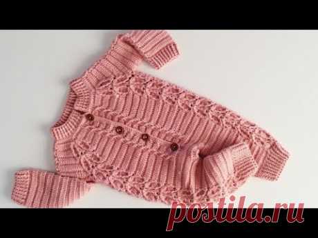 TIĞ İŞİ BEBEK TULUMU YAPILIŞI/CROCHET BABY ROMPER/ ÖRGÜ TULUM MODELLERİ‼BURGU MODEL