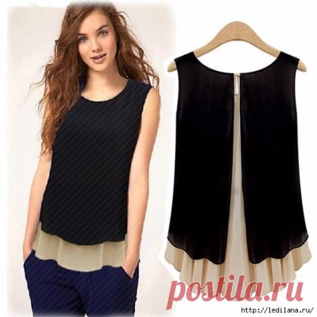 Переделки│Вещи превращаются