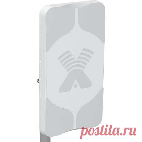 Антенна 4G LTE Антэкс AGATA-2F MIMO