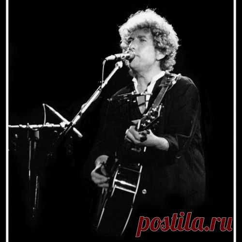 Bob Dylan