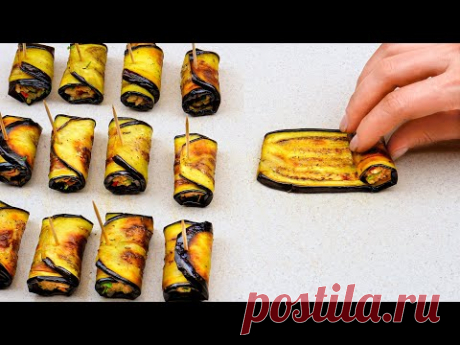 Все влюбились в него, попробовав, простое доступное и вкусное блюдо.