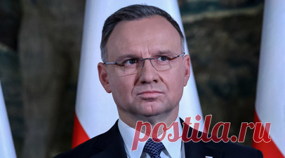 Президента Дуду предупредили об опасности посещения юбилея Земана из-за Шрёдера. Президента Польши Анджея Дуду предостерегли от посещения юбилея экс-главы Чехии Милоша Земана, потому что там может присутствовать бывший канцлер Германии Герхард Шрёдер. В Варшаве отметили, что для Дуды такая встреча опасна. Читать далее