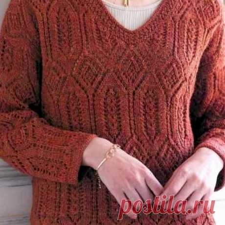 Японские модели спицами. 3 варианта с выкройками и схемами | Paradosik_Handmade | Пульс Mail.ru