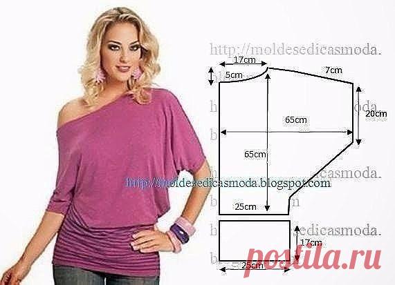 ИДЕИ для рукоделия (вязание, вышивка, схемы, МК)