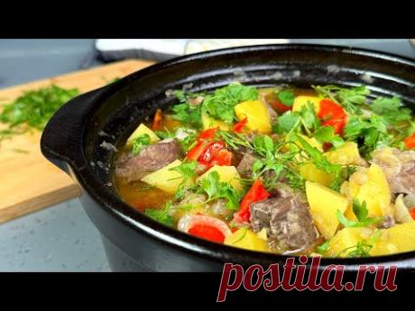 Печенка "По - Волжски" ! Шикарный РЕЦЕПТ печени ! Как приготовить печень очень мягкой и сочной !