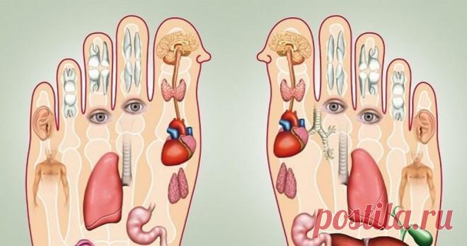 Техника исцеления от болезней, которая не имеет аналогов. Всё благодаря 1 процедуре!