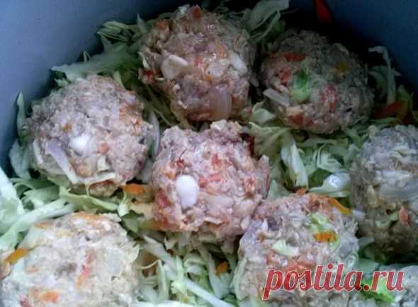 Ленивые голубцы: 5 пошаговых рецептов приготовления ленивых голубцов с фото