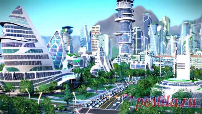 В любой момент вы можете изменить своё будущее, но почему-то вы в это не верите, и ваше неверие мешает вам воплотить ваши надежды в реальность. И вот вы хнычете про ужасное будущее, вы пасуете перед ним. А причина проста: это будущее не требует от вас усилий в настоящем.