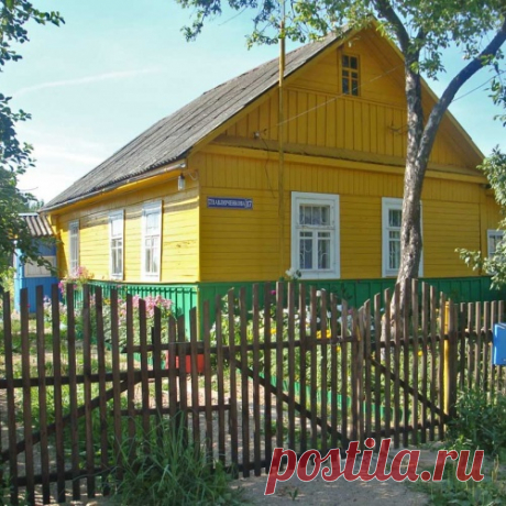 Увлекательное земледелие