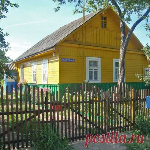 Увлекательное земледелие