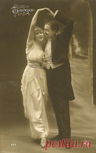 ✨ Шесть популярных русских старинных вальсов