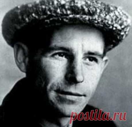 19 января в 1971 году умер Николай Рубцов-ПОЭТ