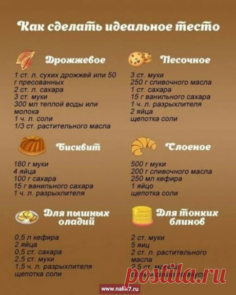 (90) Вкусная кухня. Простые рецепты