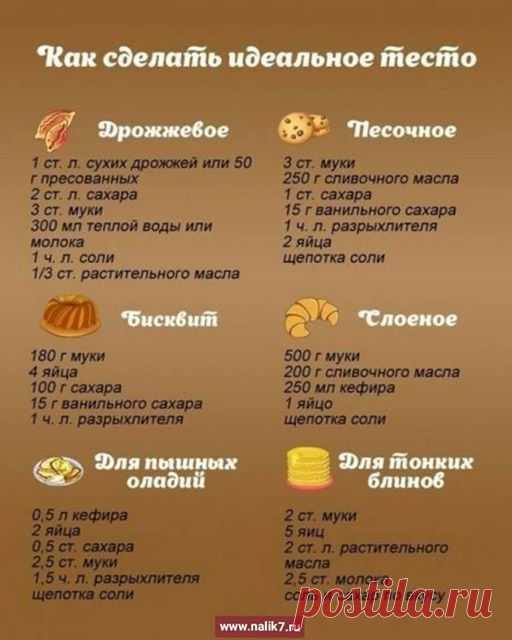(90) Вкусная кухня. Простые рецепты