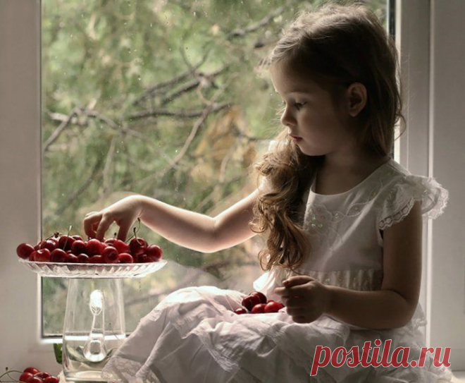 8 правил для родителей: как воспитывать дочь.