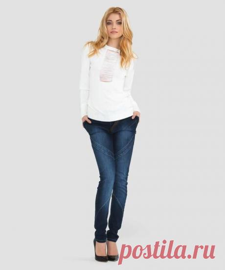 джинсы