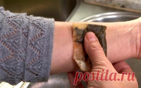 6 причин не выбрасывать использованные чайные пакетики / Все для женщины