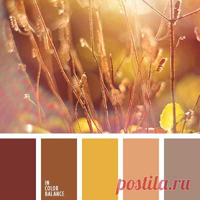 Цветы, деревья — источник вдохновения! | BepHuK собирает друзей