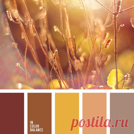 Цветы, деревья — источник вдохновения! | BepHuK собирает друзей