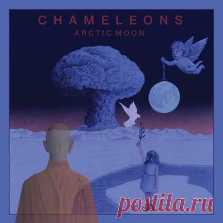 The Chameleons - Arctic Moon (2025) Artist: The Chameleons Album: Arctic Moon Year: 2025 Country: UK Style: Post-Punk