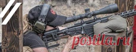 Высокоточная винтовка Ruger Precision Rifle - Мир оружия - медиаплатформа МирТесен Компания Ruger из американского города Саутпорта (штат Коннектикут) является четвертой из крупнейших оружейных компаний США. Основанная в 1949 году компания радует своих потребителей более семидесяти лет, предлагая на рынке надежное и качественное огнестрельное оружие. Всего в арсенале компании