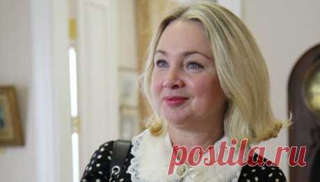 Марина Яковлева