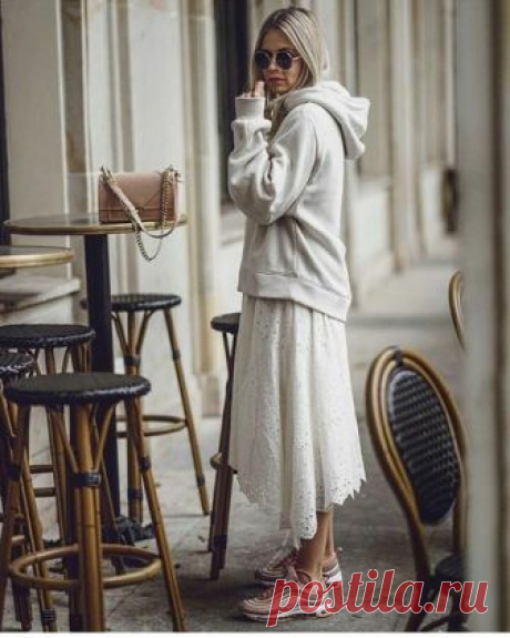 Модные примеры в стиле бохо — Модный приговор