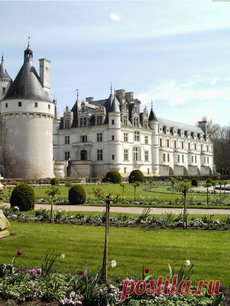 Замки Мира.)))