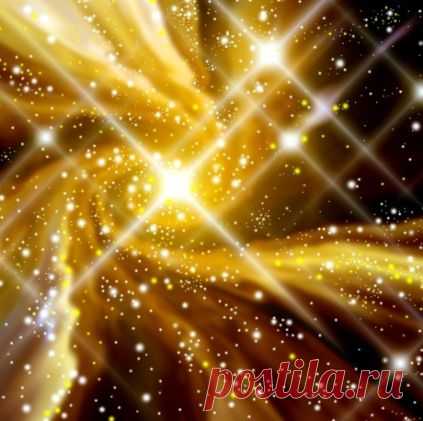 Послание Абрахам. Осознание Нахождения в Энергетическом Потоке Бедности | Источник