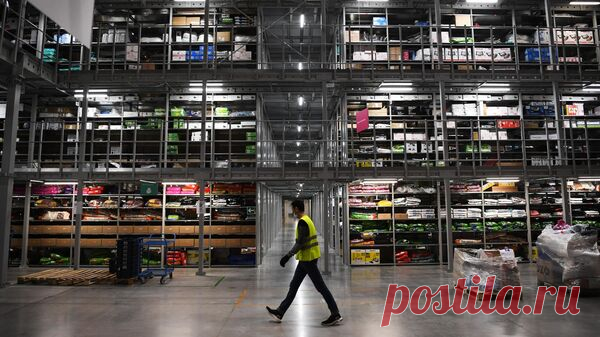 ФАС раскрыла картель продавцов наушников на маркетплейсах