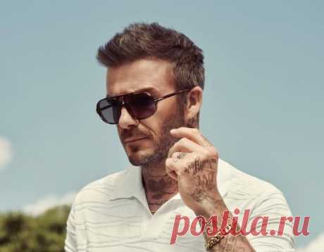 Самый красивый мужчина в мире: кто обошел Брэда Питта и Дэвида Бекхэма в рейтинге