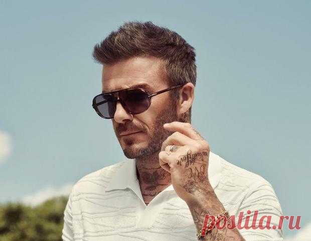 Самый красивый мужчина в мире: кто обошел Брэда Питта и Дэвида Бекхэма в рейтинге