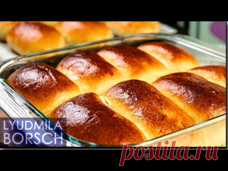ПИРОЖКИ с яблоками и творогом от ШЕФ-ПОВАРА ресторана "Детский садик №2"