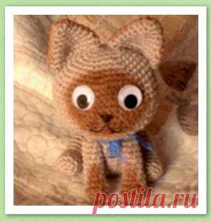 200 схем амигуруми на русском
