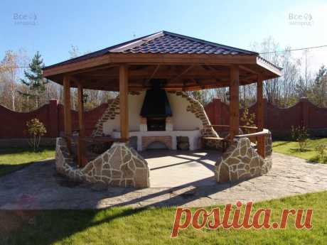 беседки: 19 тыс изображений найдено в Яндекс.Картинках
