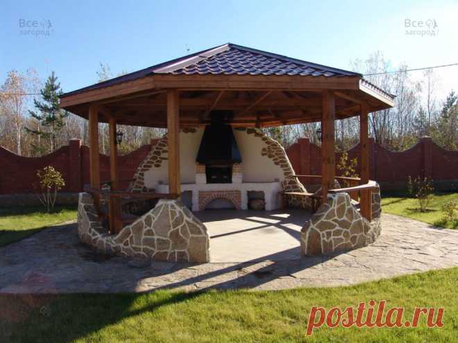 беседки: 19 тыс изображений найдено в Яндекс.Картинках