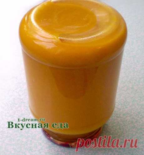 Сок из облепихи - рецепт домашнего облепихового сока - Вкусная еда
