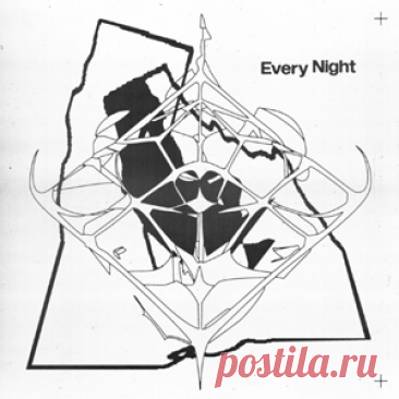 Max Styler, Deomid - Every Night | 4DJsonline.com