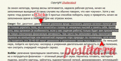 Ликбез!Что ты можешь, мышь компьютерная? | Это интересно!