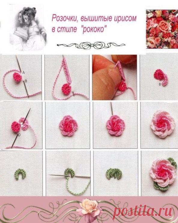 (13) Gallery.ru / Foto #51 - Rococó - Vladikana