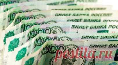 Специалист Толмачёв рассказал об отраслях с самыми быстрорастущими зарплатами. Заведующий кафедрой бизнес-аналитики Финансового университета при правительстве России Михаил Толмачёв рассказал об отраслях с самыми быстрорастущими зарплатами. Читать далее