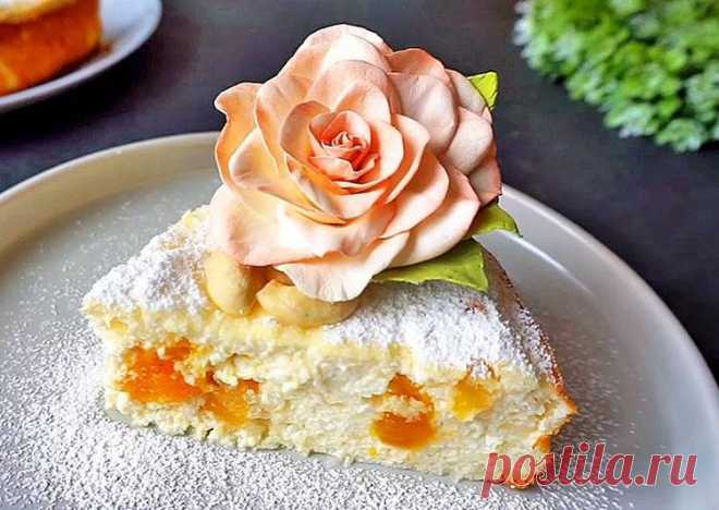(2) Творожная запеканка с рисом и курагой - пошаговый рецепт с фото. Автор рецепта Виктория . - Cookpad