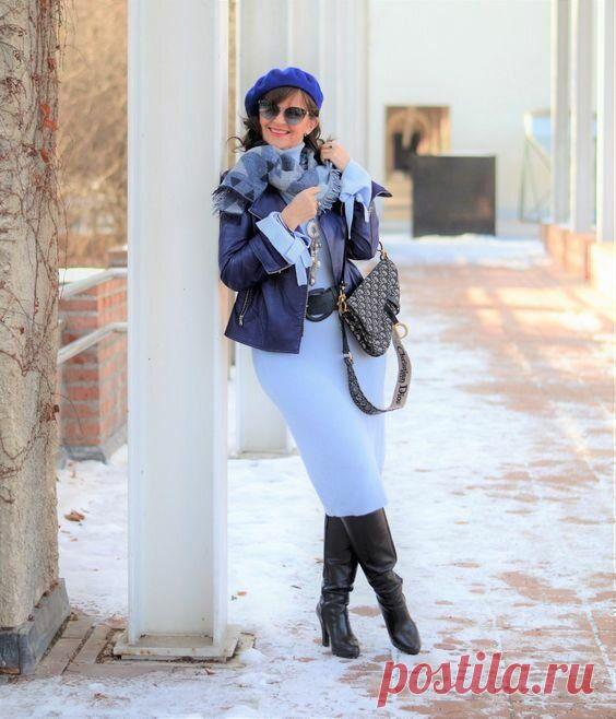 4 подсказки от стилиста, как шикарно выглядеть каждый день женщине 50+ | LADY DRIVE 🎯 Пульс Mail.ru