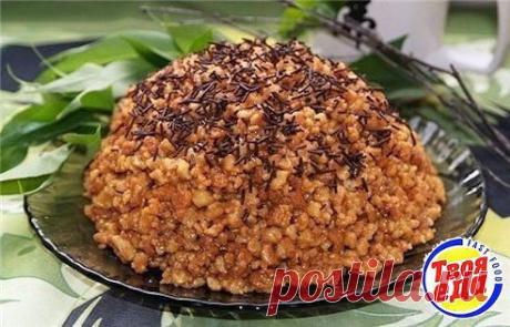 Муравейник - простой рецепт очень вкусного тортика. Все просто, довольно быстро и дико вкусно) Подробнее читайте на нашем сайте:
https://a.vk.com/away.php?to=https://tvoya-eda.ru/muravejjnik-prostojj-recept/
Приятного аппетита!
P.S. Хотим представить Вашему вниманию наш новый проект: Уголок хозяйки - https://www.odnoklassniki.ru/ok.ugolok
В нем собраны полезные советы, которые помогут Вам в быту, кулинарные рецепты и просто интересный материал!