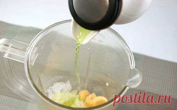 Кокосовое масло для похудения
