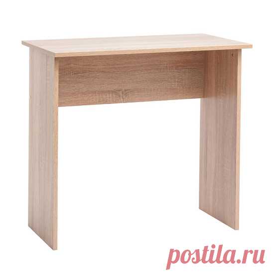 Купить Письменный стол Уно орех от производителя, недорого, цена 2 290₽